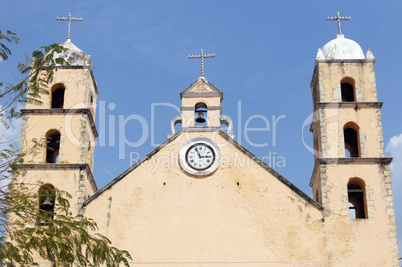 Church Church