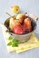 Birnen / pear