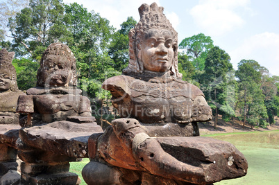 Angkor Wat,Cambodia