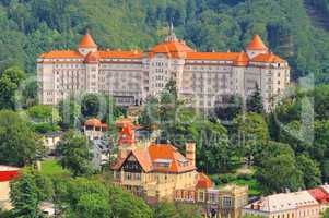 Karlovy Vary Hotel Imperial 02
