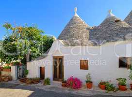 Trulli 18