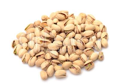 Pistachios Heap