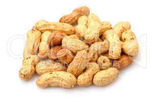 Heap Peanuts