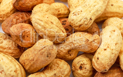 Heap Peanuts