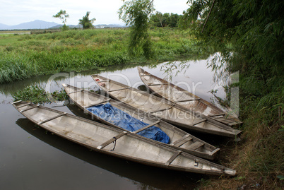 Boats