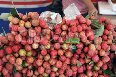 Rambutan