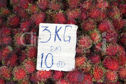 Rambutan