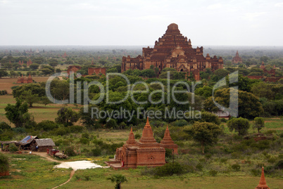 Bagan