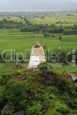 Stupa