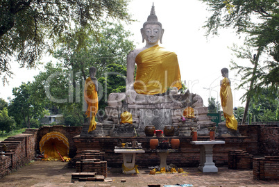 Wat Wora Pho