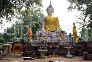 Wat Wora Pho