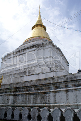 Stupa