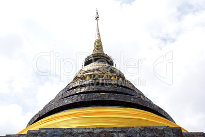 Stupa