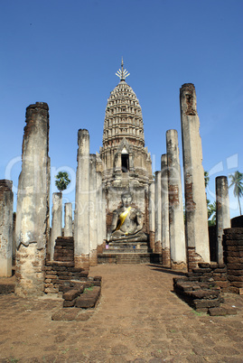 Phra Si Ratana Mahaphat