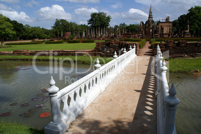 WAt Mahathat