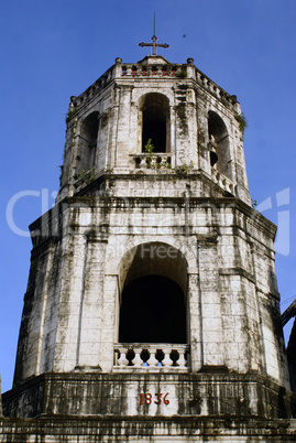 Church in Sebu