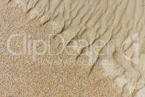 image of sand dunes