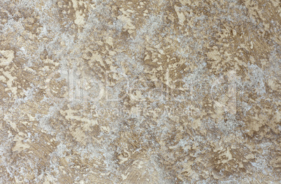 Background from high detailed fragment stone wall