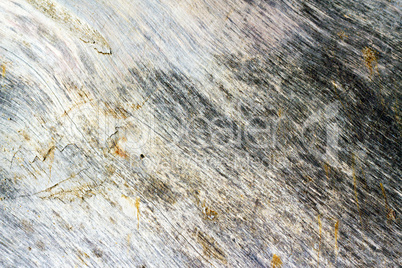 texture of old wood with cracks
