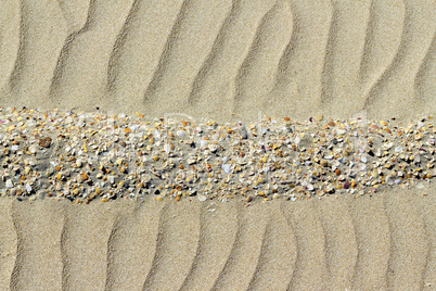 image of sand dunes