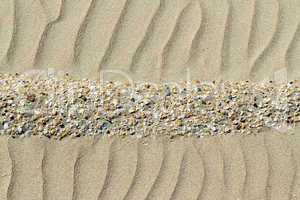 image of sand dunes