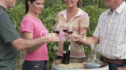 Wine Culture - Cross-Media
