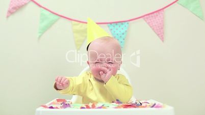 Baby Baby - Cross-Media
