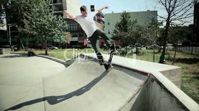 Skate Dayz - Cross-Media
