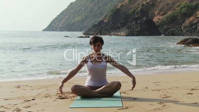 Yoga Retreat - Cross-Media
