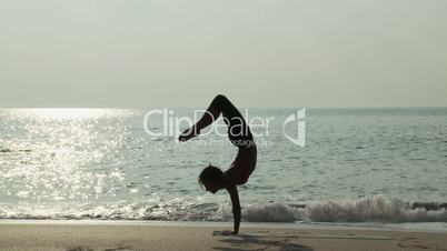 Yoga Retreat - Cross-Media