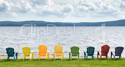Lakeside Chairs