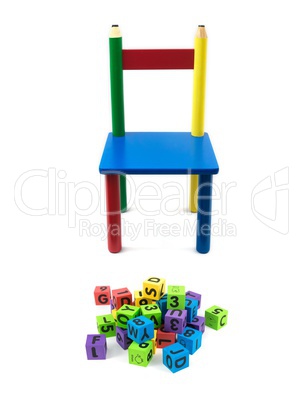 Play Chair