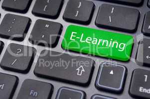 e-learning, computer based learning