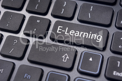 e-learning, computer based learning
