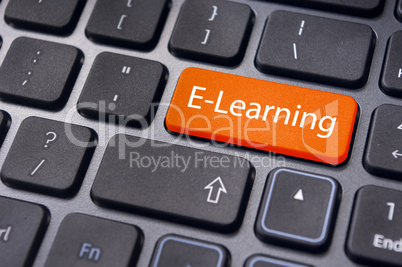 e-learning, computer based learning