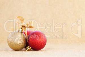 Weihnachtskugeln / christmas ornaments