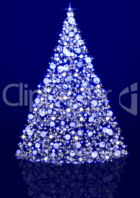 Christmas tree