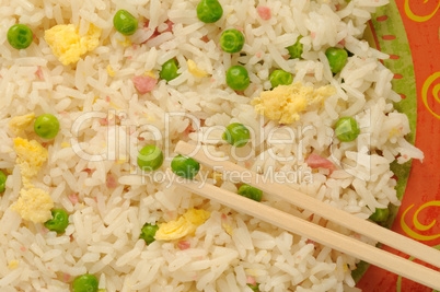 fried rice