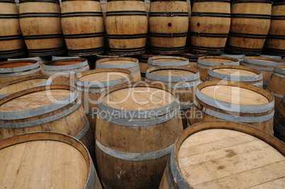 barrel