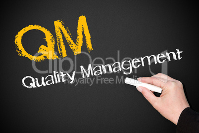 QM - Quality Management