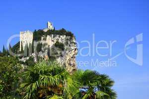 Burgruine Arco