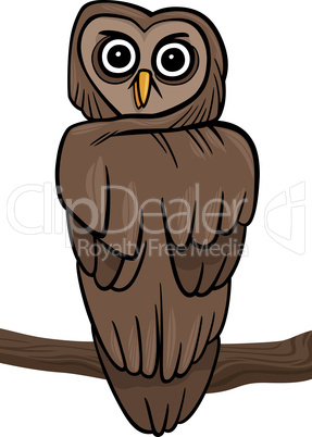 owl