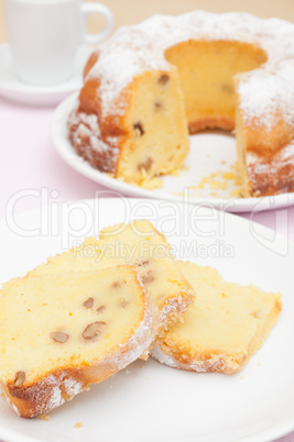 Gugelhupf Cake