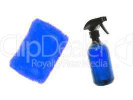 Environmental Cleaning Products