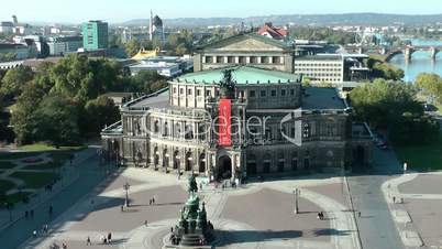 Dresden Semper Oper