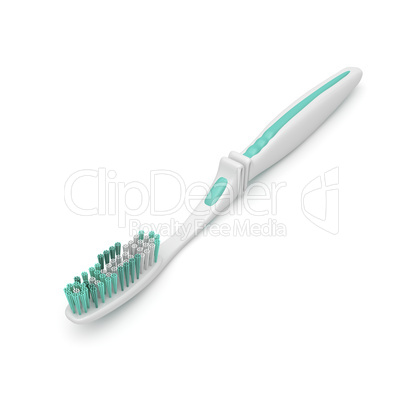 Toothbrush