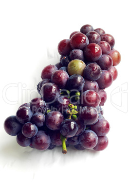 Grape fruits