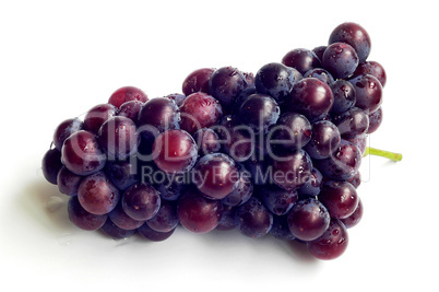 Grape fruits