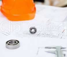 construction project papers