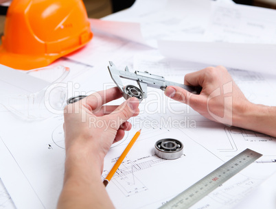 construction project papers